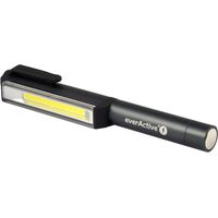 Lampe de poche everActive WL-200 3W COB LED