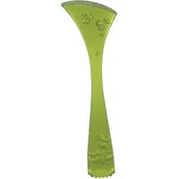 The bars pestello muddler green/fluo in policarbonato liscio professionale