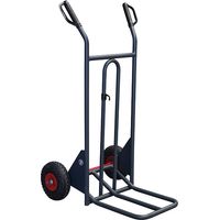 Sackkarre mit Kipphilfe - Pannensichere Räder - Tragfähigkeit 150kg - 810301122