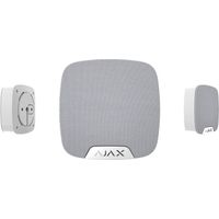 Drahtlose Innensirene Weiß Ajax Home Siren 38111 AJHS HS