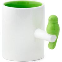 Tweet Bird X Tasse