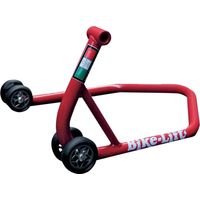 Manutention bike-lift rear paddock stand Stabilität Adapter