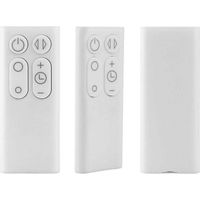 Télécommandes de Remplacement pour Ventilateur Humidificateur Purificateur d'Air AM06 AM07 AM08