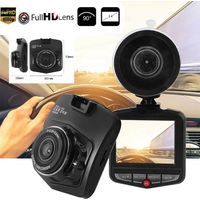 TELECAMERA FULL HD 1080p DVR BLACK BOX PER AUTO FURGONE CAMION A VENTOSA