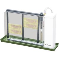 Proma 141 040 2000 Ätzstation 100 W Passend für (Platinen) Platinen bis 250 x 365 mm 1 St.