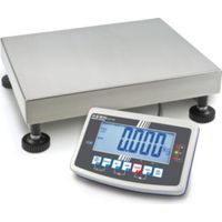 KERN Industrie-Plattformwaage IFB 300K50DM