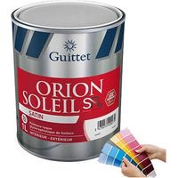 Guittet Orion Soleil Sr Satin3lguittetbasegup - Guittet