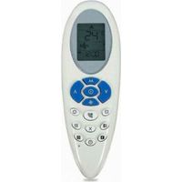 Remplacement FRL10 pour CARRIER Air Conditioner Split Télécommande Portable
