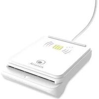 Lettore Atlantis P005-Ciek421c USB 2.0 NFC 13,56 MHz