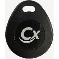 Tag di prossimità Combivox in ABS con anello portachiavi - COMBIVOX 61.952