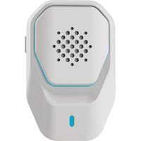 Mosquito repellent, Ultrasonic mosquito repellent, Mouse, Ant, Flies, Spider, Cockroach, 100% Professional and Effective, Effective electromagnetic ultrasonic repellent (Pa