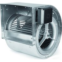 Moto-ventilateur centrifuge à incorporer, 9100 m3/h, mono 230V, 6 pôles, 2200 W S&P (UNELVENT) 330638