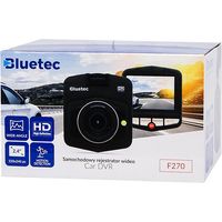 Registratore DE DRIVE Blow DVR F270 78-556 (1920 X 1080 2,4 '' MINIUSB)