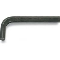CLÉ 6 PANS MÂLE ART. 96 N EXTRÉMITÉS TRONCATE. EXÉCUTION BRUNIE À NORME UNS 6753-DIN 911 - ISO 2936. BETA 960450