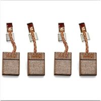 4 CB440 Makita coals, coals for drilling machines Makita CB-440 DF458Z DTD140 DTD146 DHP456 DHP458/482 DTW251 BHP451 BHP452, 13x10x3mm