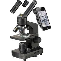 Microscope 40x-1280x incl. Support de smartphone