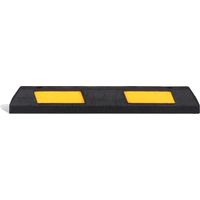 Dancop Parkplatzabgrenzung B870xT152xH102 mm