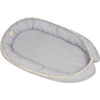 Colchón de posición PRESTIGE LINO NATURAL 80x55