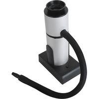 fumoir portable pour aliments et cocktails infuseur de fumée