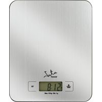 BALANZA COCINA JATA 719 DIG.24X20 INOX 15KG