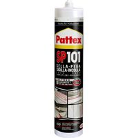 PATTEX SP 101 CARTUCHO 280 ML - MARRON - IMPREX