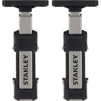 Stanley FATMAX Rallonge télescopique TradeLift Duo-Pack FMHT83556-1 (2 pièces)