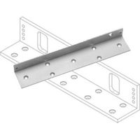Support pour ventouse électromagnétique à rupture de rétention 150, 300 ou 500 Kg