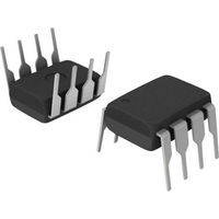 CI linéaire - Amplificateur opérationnel Linear Technology LT1028CN8PBF Usage général PDIP-8 1 pc(s)