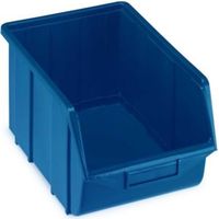 Eco-Box Gr. 4 blau B220xH167xT355 mm 10 Stk