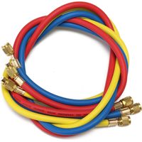 Kit Mangueras carga refrigerante R410A, R32