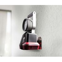 Staudte-Hirsch SH-5.901 Support mural métal