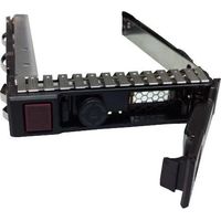 Telaio hot swap SATA/SAS SFF CoreParts da 2,5"" MUXMS-00398
