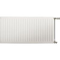 Radiateur Acier Eau Chaude 1649W H750xL750mm RADSON Compact Type 22 Blanc - F202207507510300