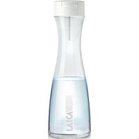 Laica GlaSSmart bouteille filtrante en verre transparent 1,1L