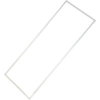 Guarnizione porta (parte frigorifero) originale - Frigorifero, congelatore - BOSCH - 3068933050096186918