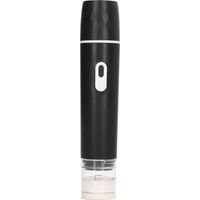 Pompe à air électrique portable, machine de mise sous vide sans fil, outil de scellage pour la conservation des aliments, noir