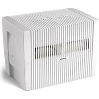 Venta LW45 Classic Original humidificador Natural 10 L Blanco 6,5 W
