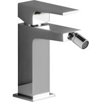 Mitigeur bidet avec flexible - Alpi Una 18