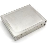 Coffret Rfi ''low Modular'' - 82 5 X 68 X 17mm