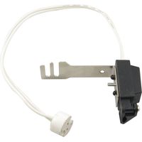 Keramikfassung, zu GU 5,3 12 V Leuchtmittel