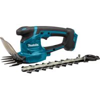 MAKITA DUM111ZX 18v Shrub & grass shears