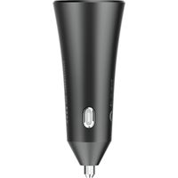 Xiaomi Chargeur de voiture double port Mi 37 W