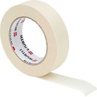 Nastro Scotch di Carta h 19 mm Rotolo da 50 Mt