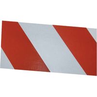 FASCIA ADESIVA ANTIURTO cm 14 x 50 - busta 2 pz