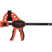 EZ Hold-Klemmen – 600 mm – 136 kg – „erweiterbarer“ Kopf PONY
