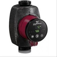Circulateur Grundfos Alpha 2 32-60 Ø2'' entraxe 180mm avec coque d'isolation