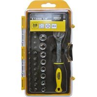 Modeco Grzechotka MN-14-200 Set 38 pezzi