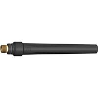 Accesorio de soldadura thermacut cofia larga negro 12 1 cm