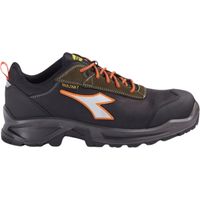 Utility Diadora 701.181121 Sport-Sicherheitsschuh Diatex Low S7S Schwarz 41