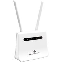 DIPROGRESS Router Wifi N300 4g Lte
